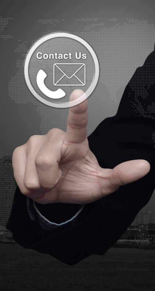 Contact Us